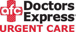 Doctors Express logo